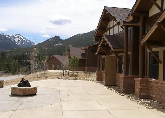 Ymca Of The Rockies
