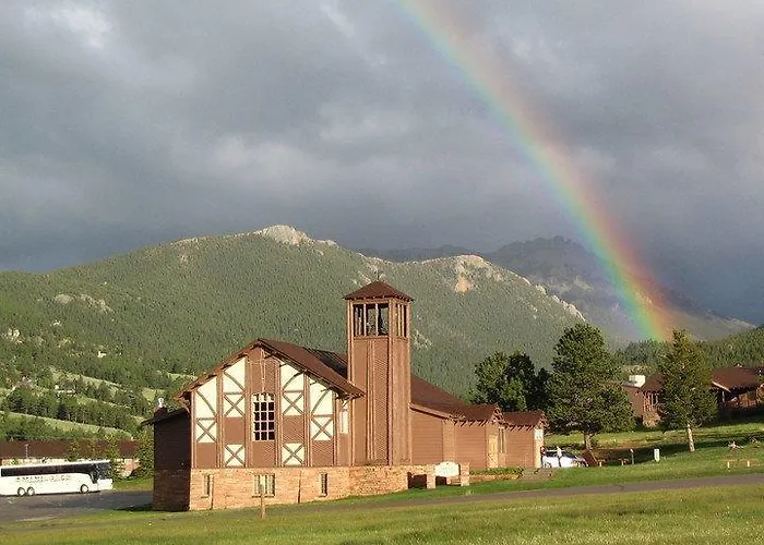 Ymca Of The Rockies