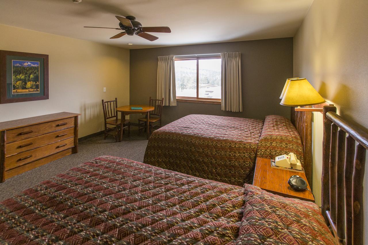 Ymca Of The Rockies Resort 4*