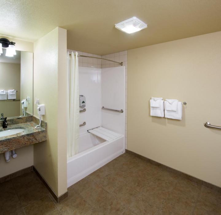 Ymca Of The Rockies Resort 4*
