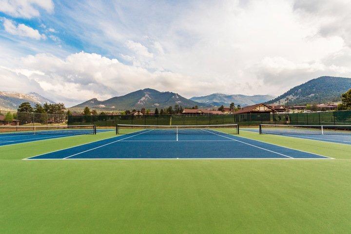 Ymca Of The Rockies Resort Estes Park