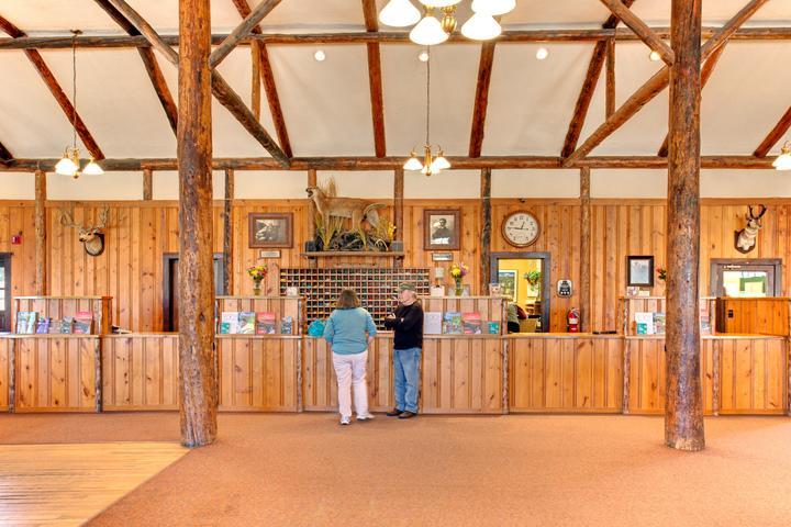 Resort Ymca Of The Rockies Estes Park
