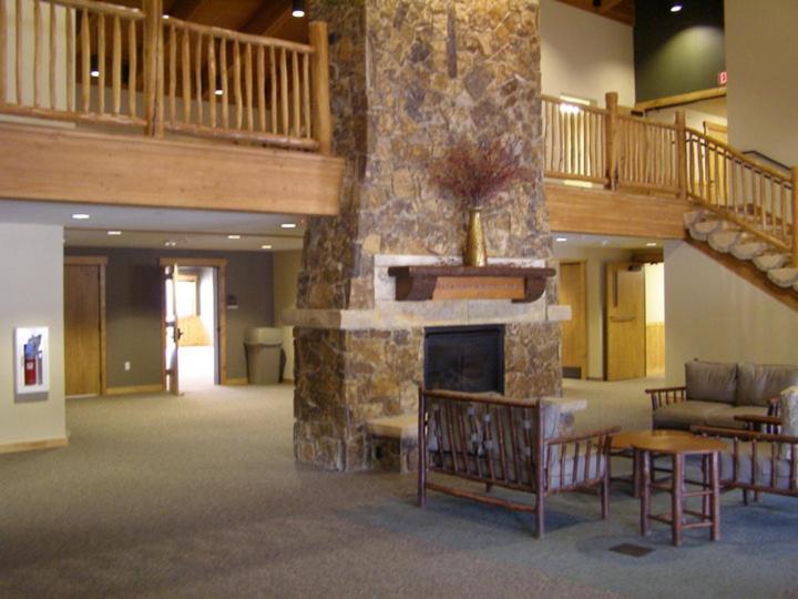 Ymca Of The Rockies Resort Estes Park